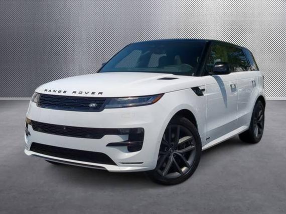 LAND ROVER RANGE ROVER SPORT 2024 SAL119F44RA164349 image